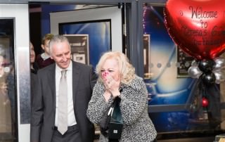 Surprise Birthday Party Photographer South East London, Eltham Greenwich_0008