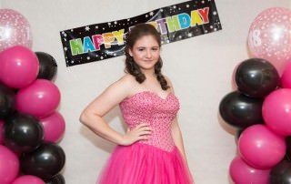 Birthday Party Photographer London