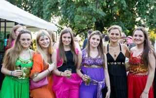 Party Event Photographer South East London Tudor Barn