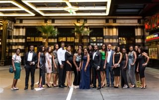 Event Photographer London Savoy Hotel Party Photography