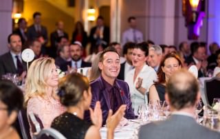 Barclays Event Photographer London Park Lane Hotel Feature