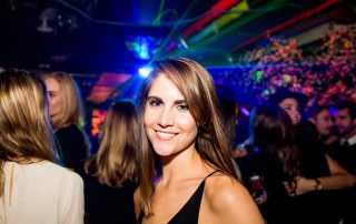 London Nightclub Photographer Event Photography