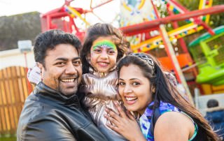 Birthday Party Photographer London Event Photography