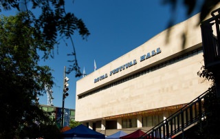 Event Photographer London Royal Festival Hall