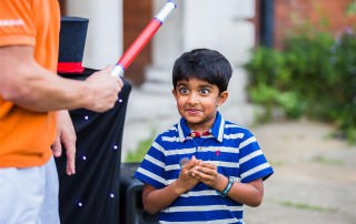 Childrens Party Event Photographer Greenwich London Ernie Savarese