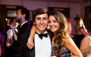 Event Photographer London Golf Club Party