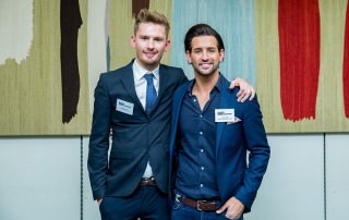 Event Photographer London Houses of Parliament